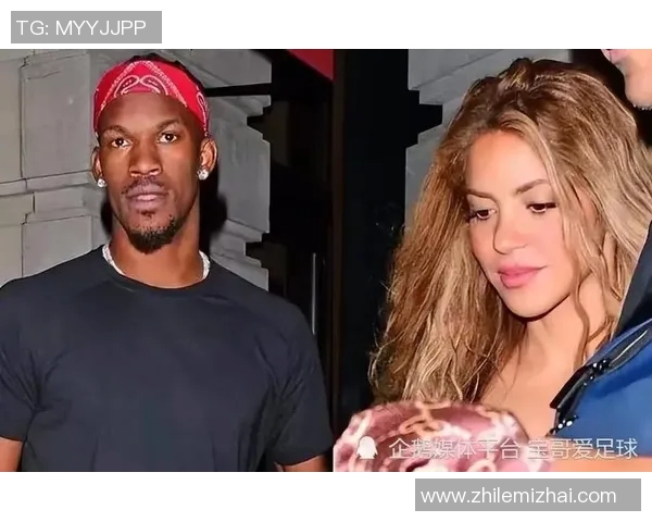 夏奇拉的老公究竟是哪个足球明星他在球场上的表现如何